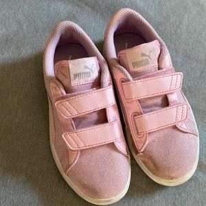 Puma Smash v2 Glitz Glam